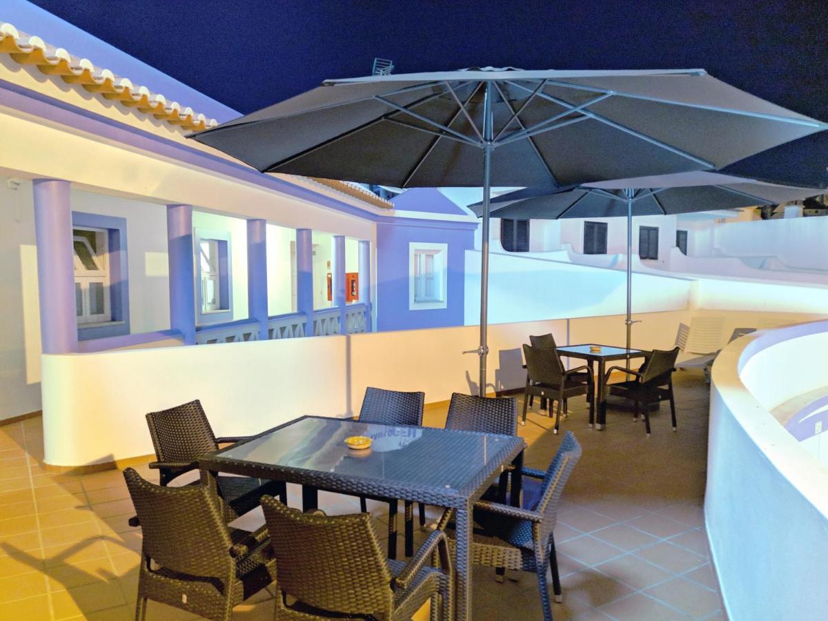 Apartamentos Dunamar Vila Nova de Milfontes Exterior foto
