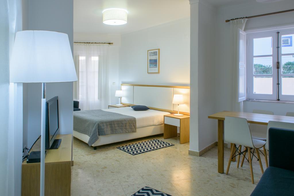 Apartamentos Dunamar Vila Nova de Milfontes Exterior foto