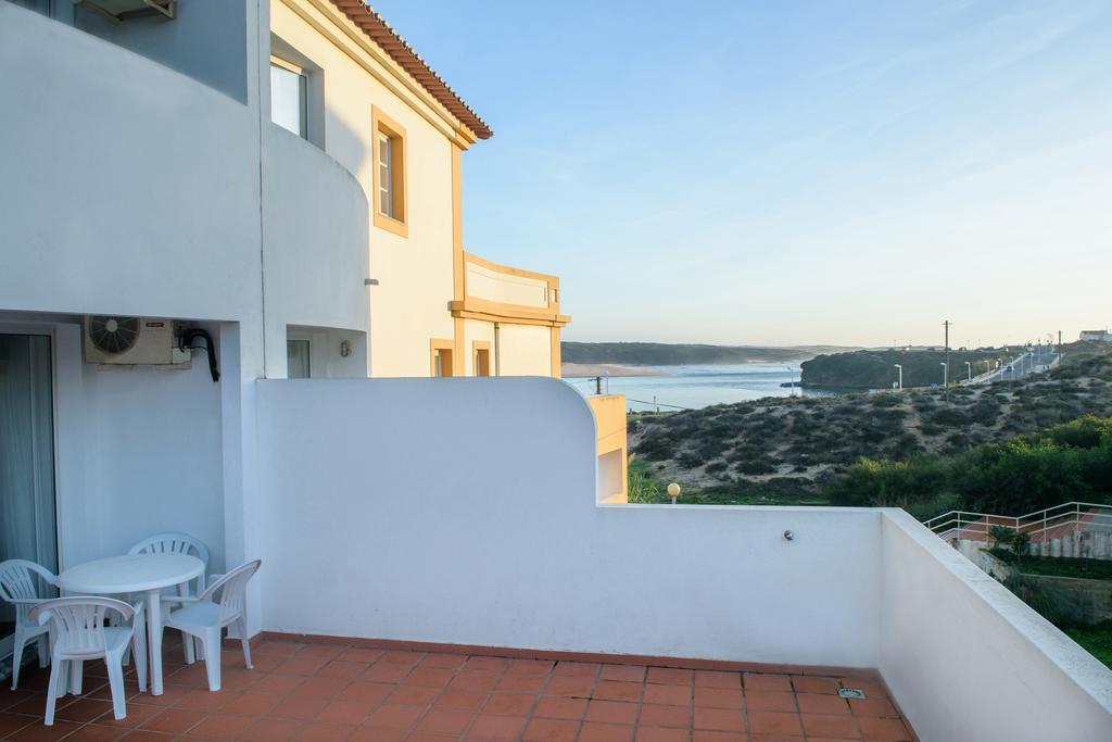 Apartamentos Dunamar Vila Nova de Milfontes Exterior foto