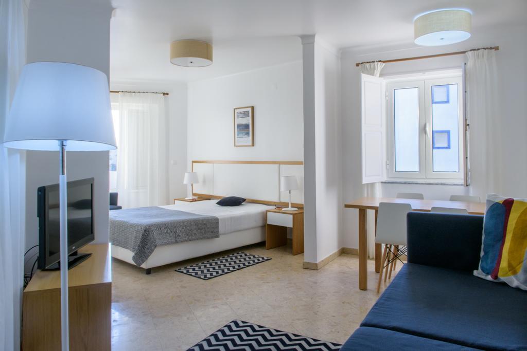 Apartamentos Dunamar Vila Nova de Milfontes Exterior foto