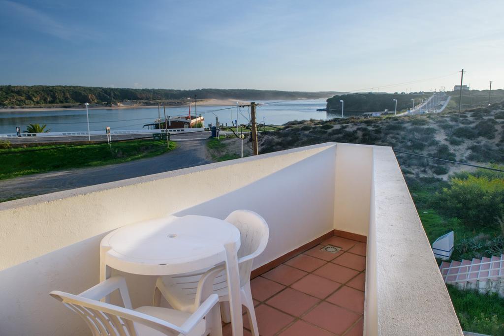 Apartamentos Dunamar Vila Nova de Milfontes Exterior foto