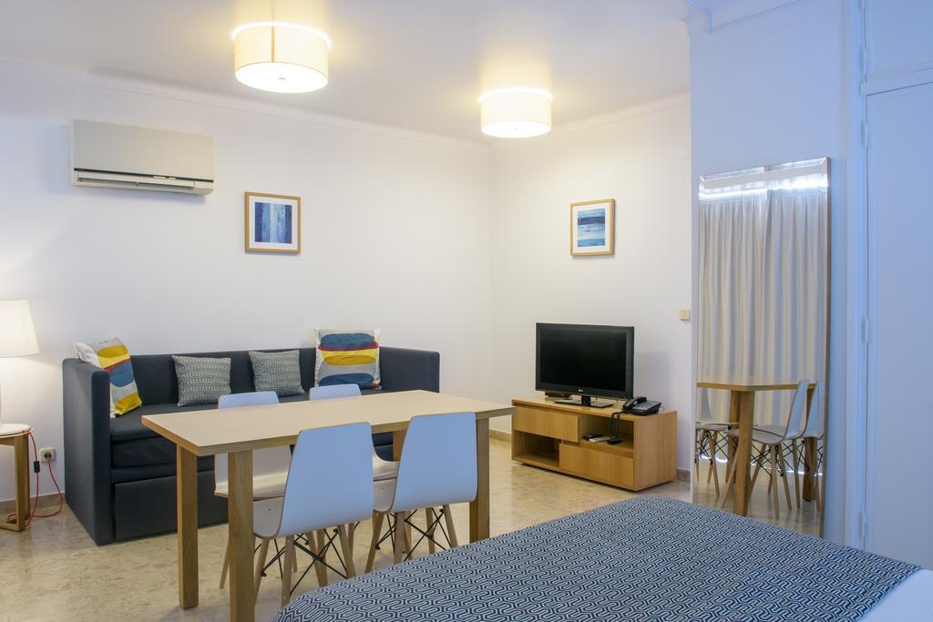 Apartamentos Dunamar Vila Nova de Milfontes Exterior foto