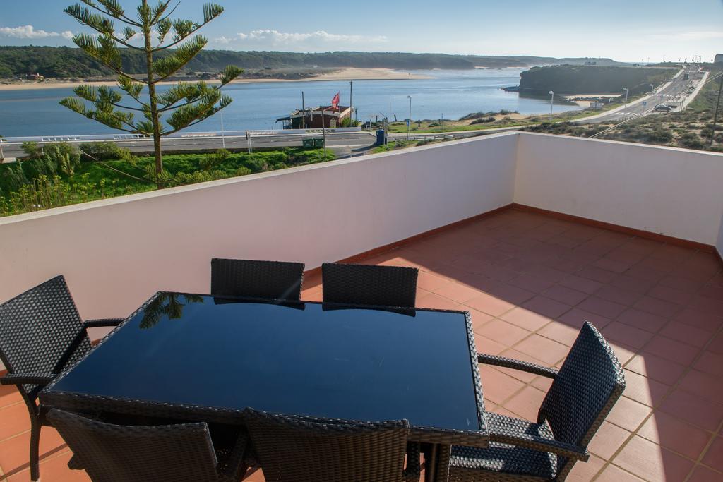 Apartamentos Dunamar Vila Nova de Milfontes Exterior foto