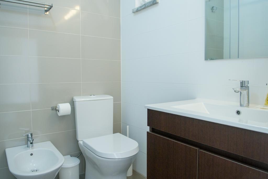 Apartamentos Dunamar Vila Nova de Milfontes Exterior foto