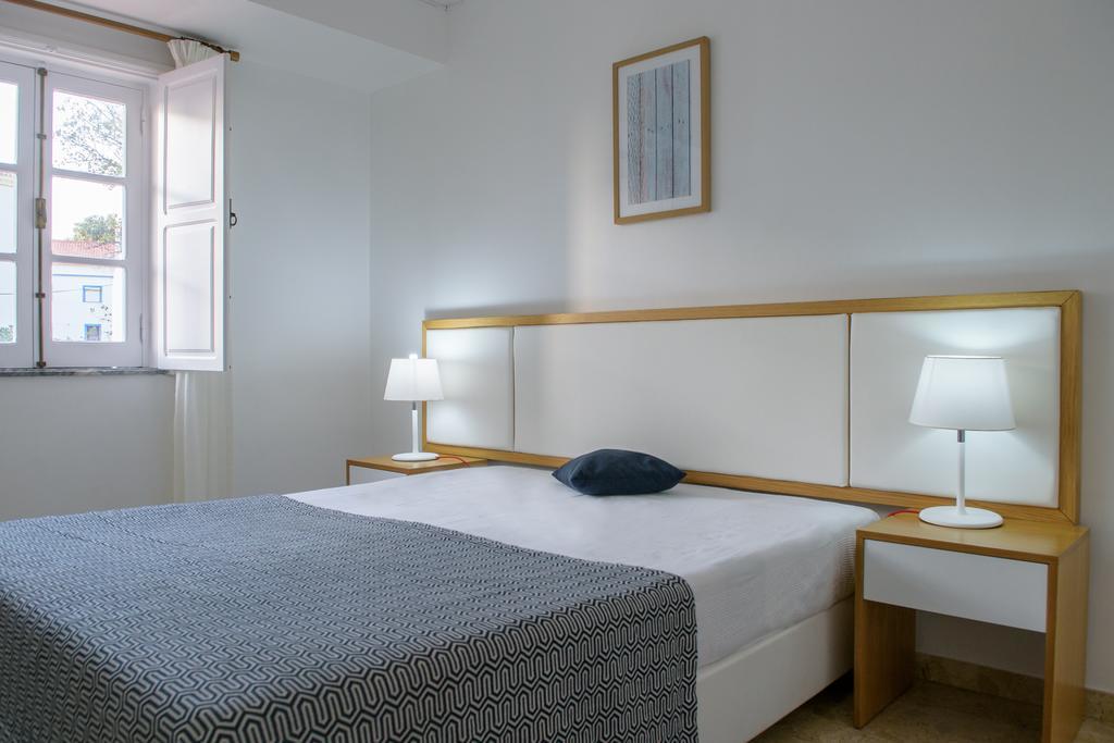 Apartamentos Dunamar Vila Nova de Milfontes Exterior foto