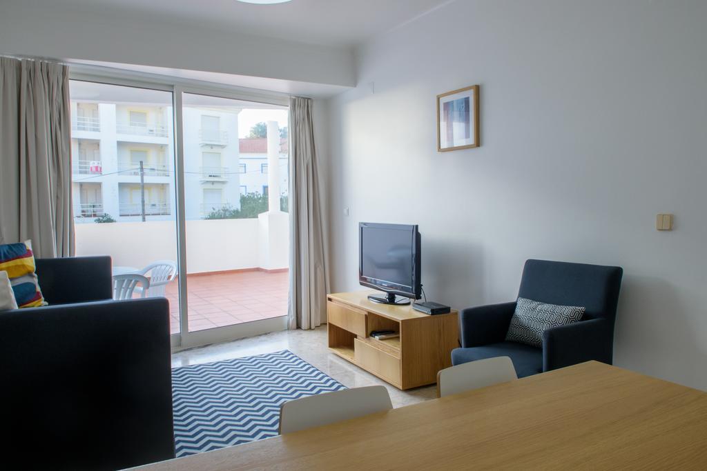 Apartamentos Dunamar Vila Nova de Milfontes Exterior foto