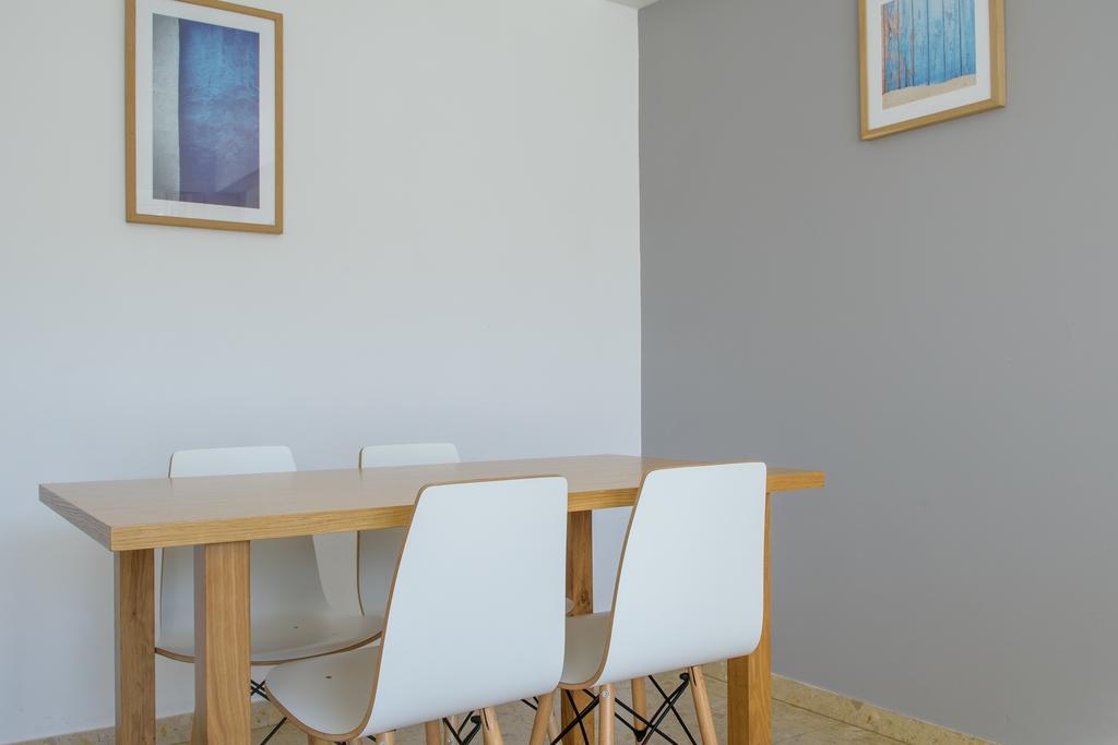 Apartamentos Dunamar Vila Nova de Milfontes Habitación foto