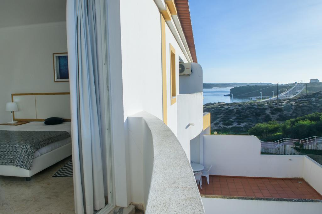 Apartamentos Dunamar Vila Nova de Milfontes Exterior foto
