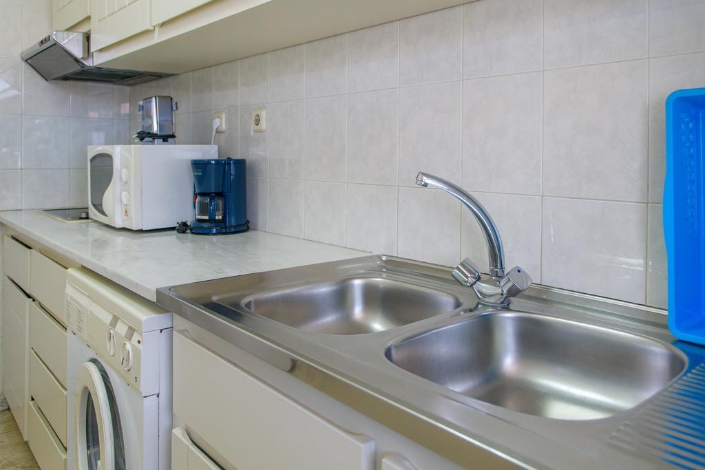 Apartamentos Dunamar Vila Nova de Milfontes Exterior foto