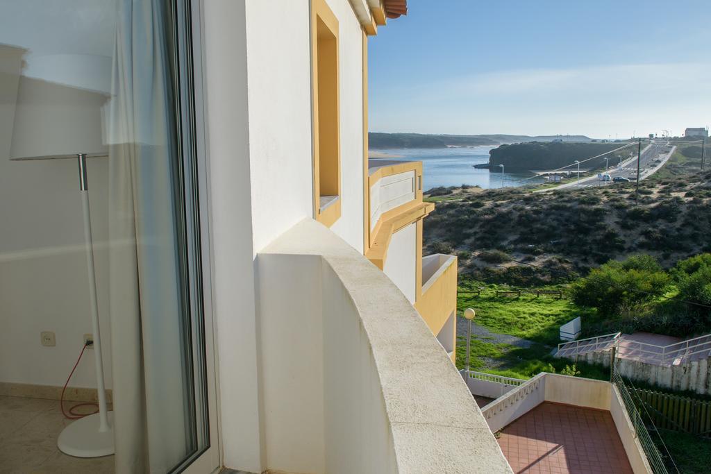 Apartamentos Dunamar Vila Nova de Milfontes Exterior foto