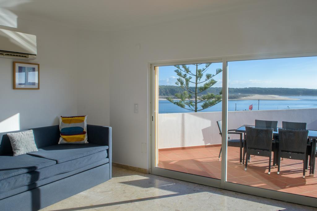 Apartamentos Dunamar Vila Nova de Milfontes Exterior foto