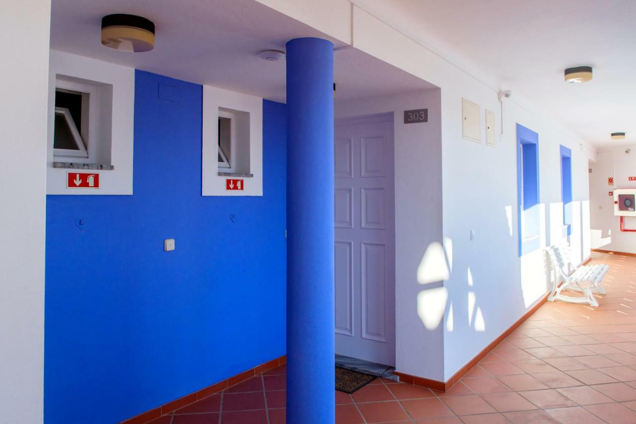 Apartamentos Dunamar Vila Nova de Milfontes Exterior foto