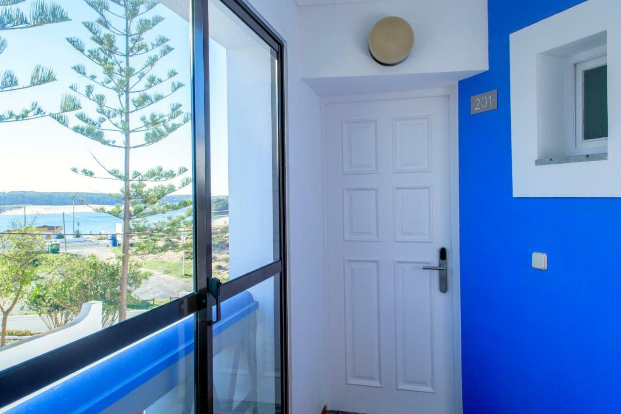 Apartamentos Dunamar Vila Nova de Milfontes Exterior foto