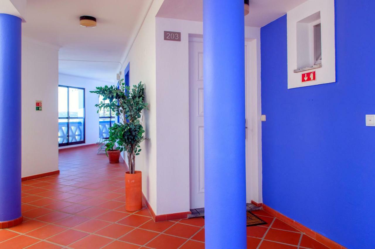 Apartamentos Dunamar Vila Nova de Milfontes Exterior foto