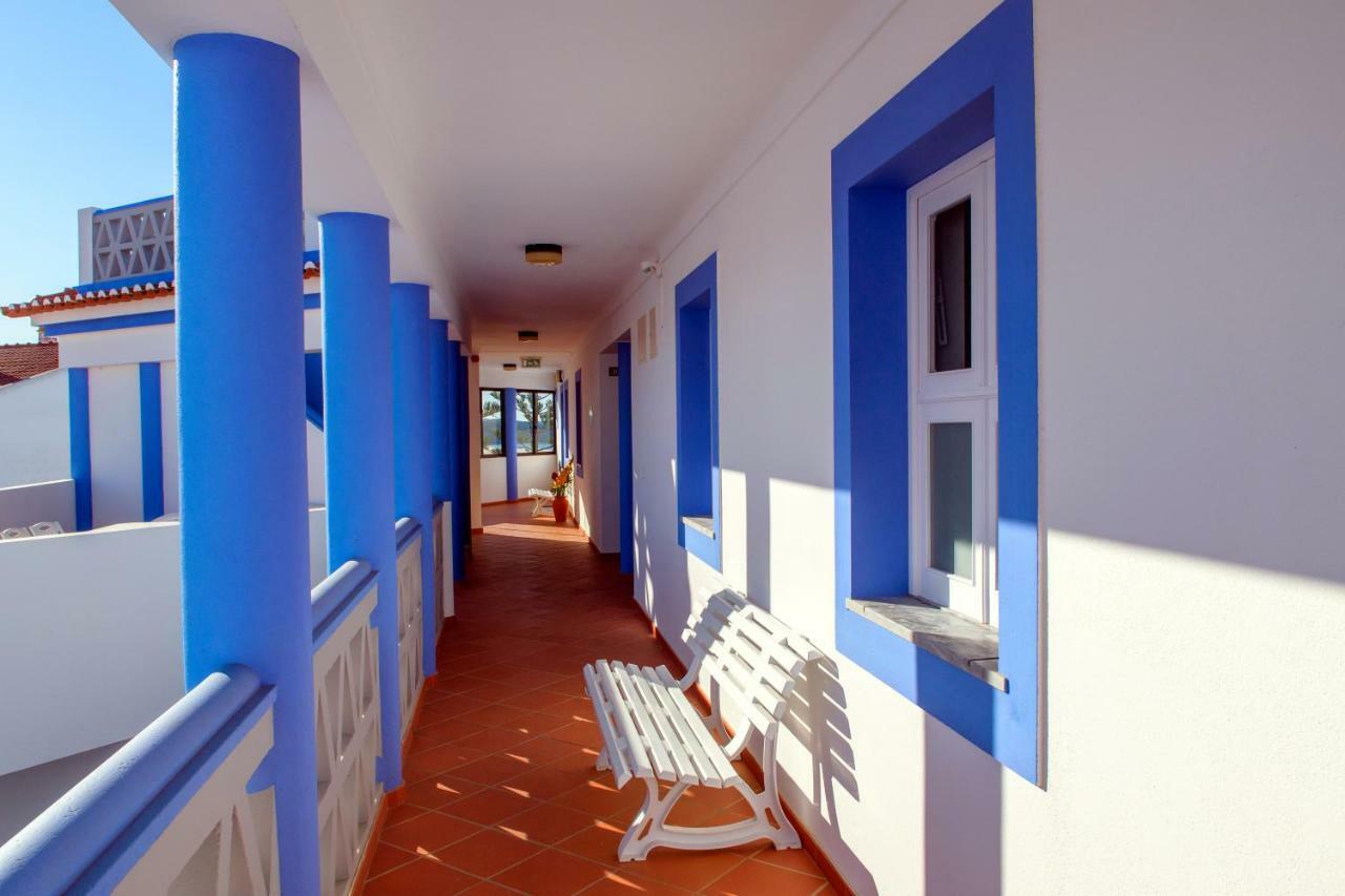 Apartamentos Dunamar Vila Nova de Milfontes Exterior foto