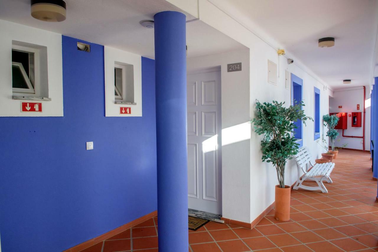 Apartamentos Dunamar Vila Nova de Milfontes Exterior foto