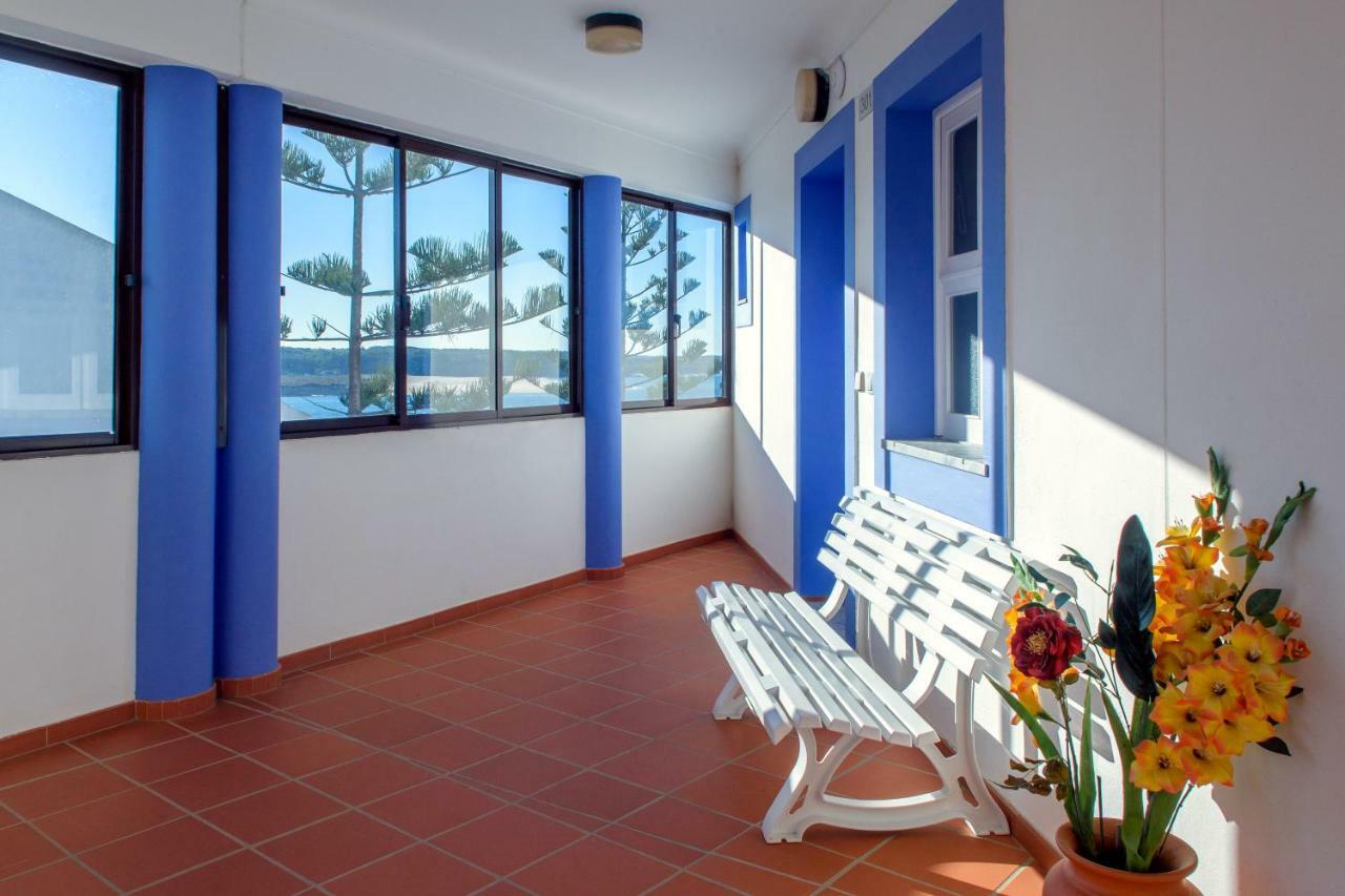 Apartamentos Dunamar Vila Nova de Milfontes Exterior foto
