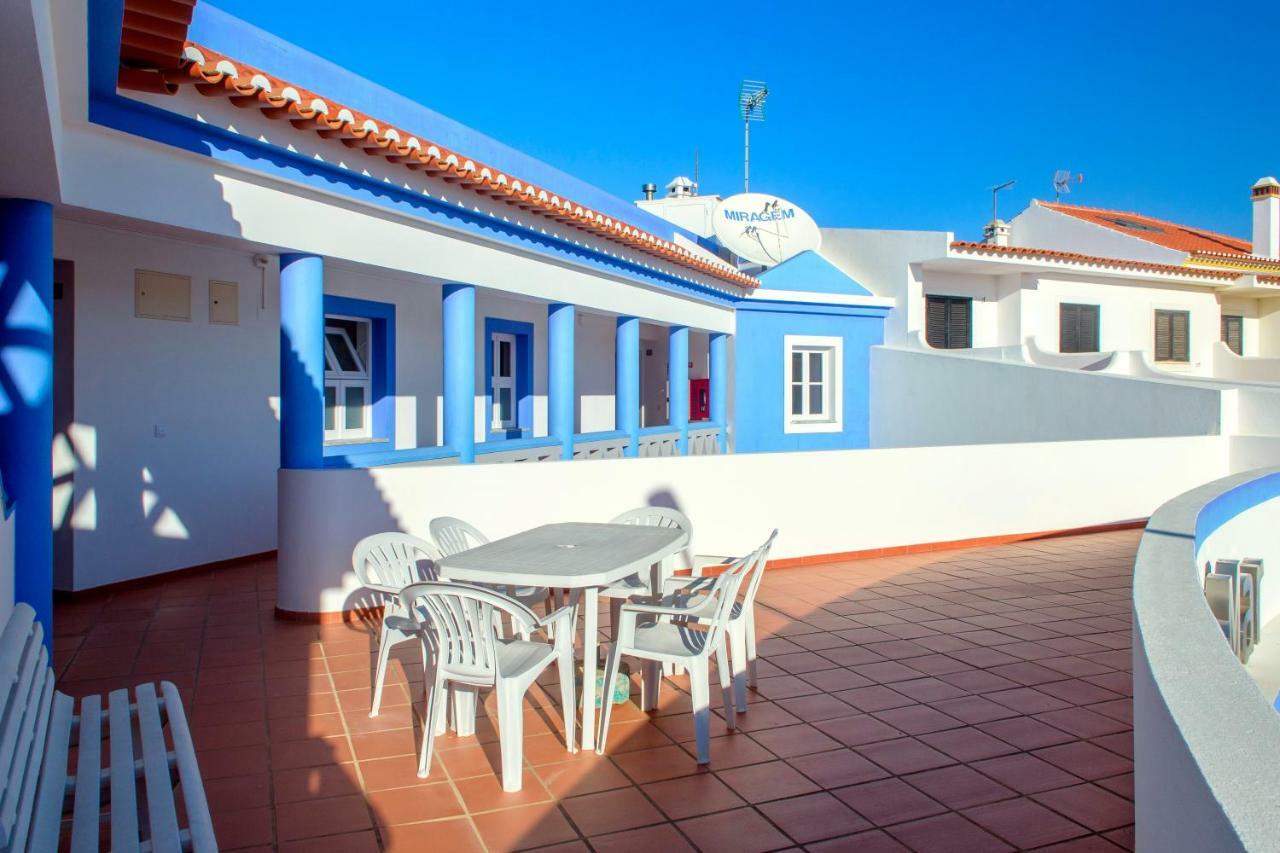 Apartamentos Dunamar Vila Nova de Milfontes Exterior foto